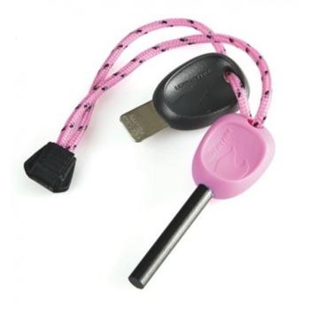 Кресало Light My Fire FireSteel 2.0 Scout pin-pack Pink (LMF 11113510) image