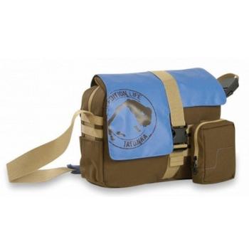 Сумка Tatonka Threesixty, Light Blue (TAT 1772.319) image