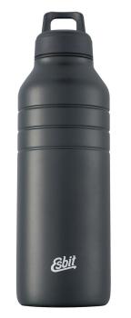Пляшка Esbit DB1000TL-DG Black, 1 л (4260149871237) image
