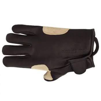 Перчатки Singing Rock Gloves Grippy 8 (SR C0006.BH-08 ) image