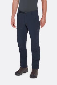 Штани чоловічі Rab Incline AS Pants, Ebony, Regular, 28 (QFU-84-EBN-28-RG) image