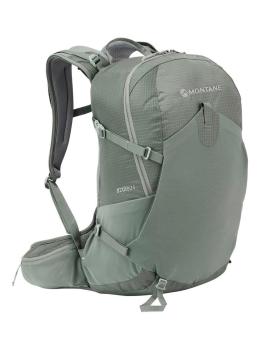 Рюкзак жіночий Montane Female Azote 24, Eucalyptus (5056601009091) image