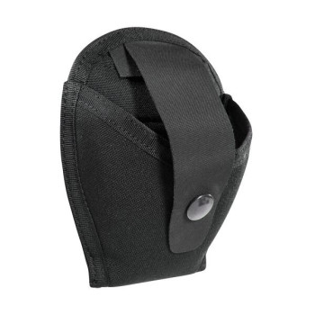 Кобура для наручників Tasmanian Tiger Cuff Case Open MK2 Black (TT 7560.040) image
