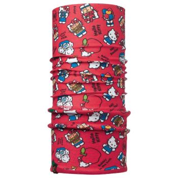 Шарф-труба детский (4-8) Buff Hello Kitty Child Polar, Foodie Red/Samba (BU 113206.425.10.00) image