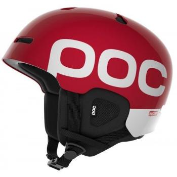 Шолом гірськолижний POC Auric Cut Backcountry SPIN Bohrium Red, р.XS/S (PC 104991101XSS1) image