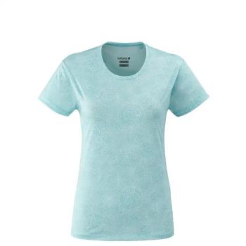 Жіноча футболка Lafuma Access Tee W, Waterfall, XS (3080094614380) image