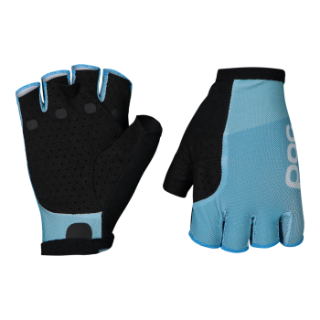 Велоперчатки POC Essential Road Mesh Short Glove Lt Basalt Blue/Basalt Blue, M (PC 303718310MED1) image