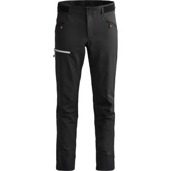 Штаны мужские Ortovox SECEDA SOFTSHELL PANTS M, black raven, L (7026200007) image