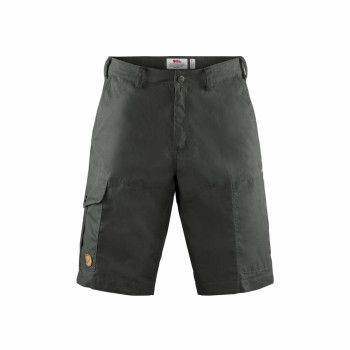 Шорти чоловічі Fjallraven Karl Pro Shorts M, Dark Grey, L-XL/52 (7323450501686) image