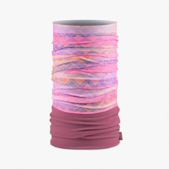Шарф-труба детский (8-12) Buff Junior Polar, Zaiant Multi (BU 130106.555.10.00) image