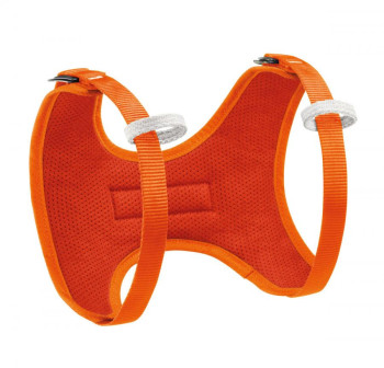 Дитяча верхня обв'язка Petzl Body, Coral (C18AC) image