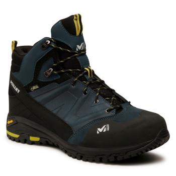 Напівчеревики чоловічі Millet Hike Up Mid GTX M, Orion Blue, 8 (MIG1330 8737_8) image