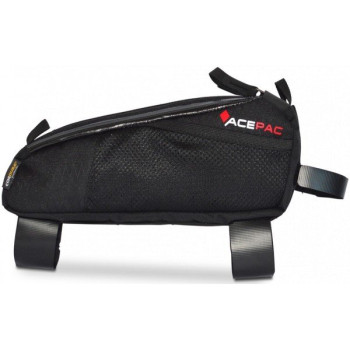Сумка на раму Acepac Fuel Bag L Black (ACPC 1073.BLK) image