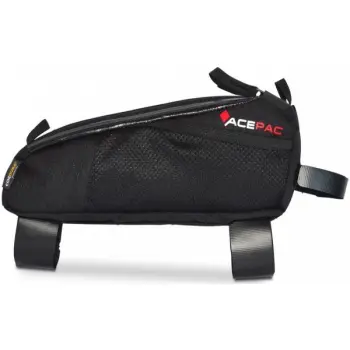 Сумка на раму Acepac Fuel Bag L Black (ACPC 1073.BLK) image