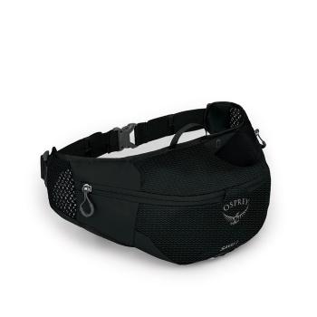 Поясна сумка Osprey Savu 2, Black (843820110043) - 2021 image