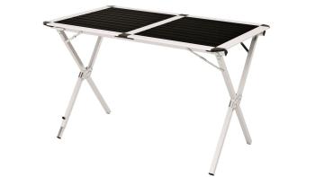 Стол раскладной Easy Camp Rennes, Black, L (670197) image