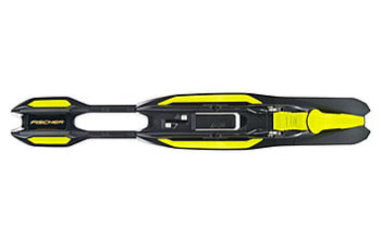 Кріплення для бігових лиж Fischer Race JR Classic IFP (S70117) image