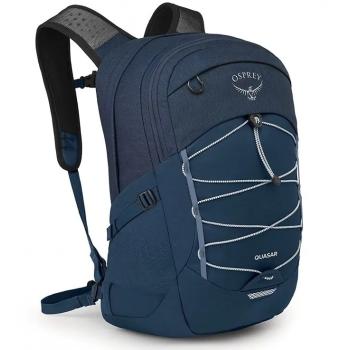 Рюкзак Osprey Quasar 26, Atlas Blue Heather (OSP QUASAR-009.3132) image