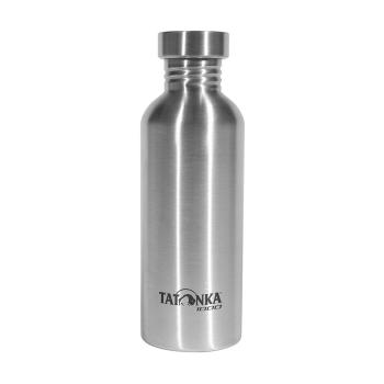 Фляга Tatonka Steel Bottle Premium, Polished, 1L (TAT 4192.000) image