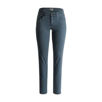 Штани жіночі Black Diamond Stretch Font Pants, S - Atlantic (BD G3T0.455-4) image