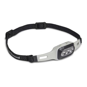 Налобний ліхтар Black Diamond Deploy Run Light, 325 люмен, Alloy (BD 6206931000ALL1) image