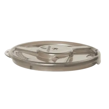 Крышка для чашки Jetboil Lid Sumo 1.8 л, Gray (JB C60001) image