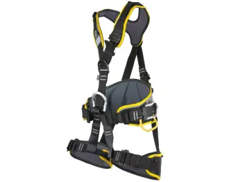 Страховочная система полная Singing Rock Profi Worker 3D Standard III XL (SR W0081.DR-05) image