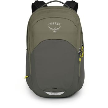 Рюкзак Osprey Radial 34 L, Earl Grey/Rhino Grey, O/S (OSP RADIAL-009.3636) image