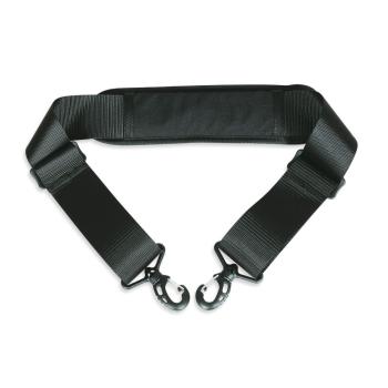 Лямка для сумки Tatonka Carrying Strap 38 mm, Black (TAT 3262.040) image
