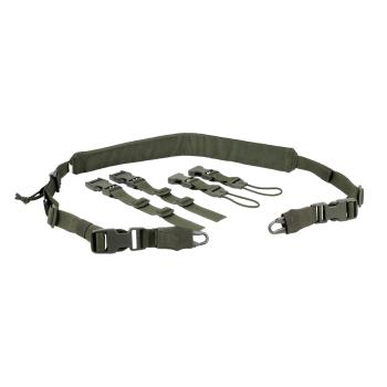 Ремінь на шию / плече Tasmanian Tiger Multipurpose Sling, Olive (TT 7105.331) image