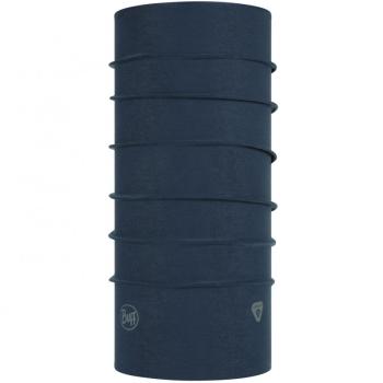 Шарф-труба Buff Thermonet Solid, Ensign Blue (BU 123209.747.10.00) image