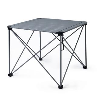 Стол раскладной Naturehike CNK2450JJ013, L, Grey (6976507663243) image