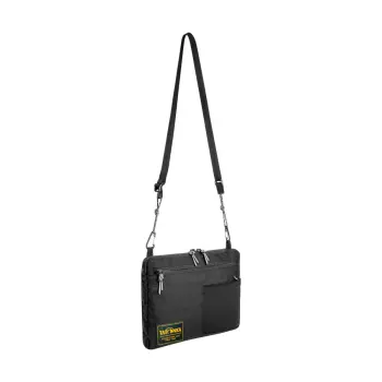 Сумка Tatonka Cross Body Bag, Black, S (TAT 2839.040) image