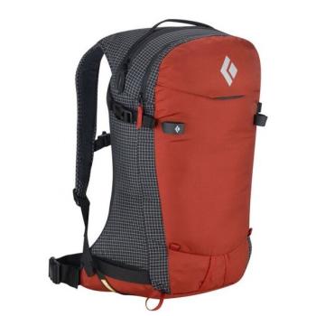 Рюкзак Black Diamond Dawn Patrol 25, Deep Torch, S/M (BD 681171.DTBK.M-L) image