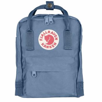 Рюкзак Fjallraven Kanken Mini 7, Blue Ridge (23561.519) image