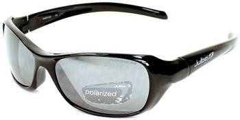 Окуляри сонцезахисні Julbo Dolpin, Shiny Black Polarized 3+ (J 360914) image