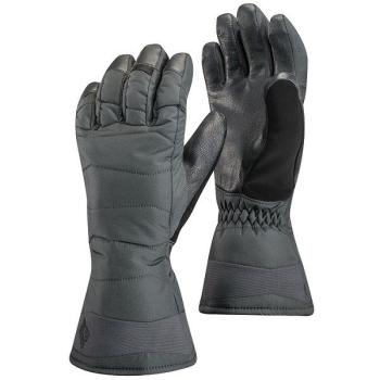 Рукавиці жіночі Black Diamond W Ruby Gloves Black, Р. L (BD 801127.BLAK-L) image