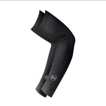 Захист від сонця для рук Buff Reflective Arm Sleevs, Gradient Graphite, L (BU 122818.901.30.00) image