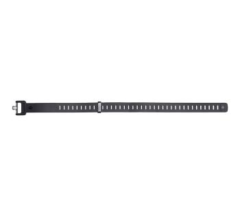 Ремешок для лыжного снаряжения Black Diamond Ski Strap, Black, 20" (BD 102139.0002-20) image