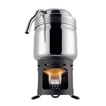 Кавоварка Esbit Coffee Maker (201 024 00) image