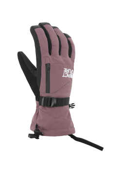 Рукавички жіночі Picture Organic Palmer W,7 - Rose Taupe (PO GT128B-7) image