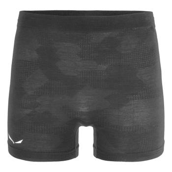 Термотрусы мужские Salewa Zebru Fresh Amr M Boxer, Black, 46/S (283510910) image