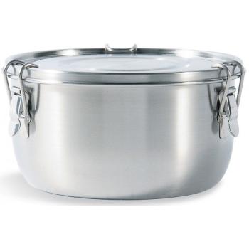 Контейнер для еды Tatonka Foodcontainer 0.75 L, Silver (TAT 4042.000) image