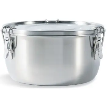 Контейнер для їжі Tatonka Foodcontainer 0.75 L, Silver (TAT 4042.000) image