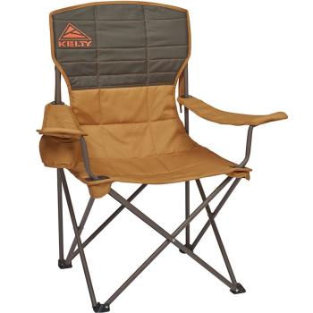 Стілець розкладний Kelty Essential, Canyon Brown (61511719-CYB) image