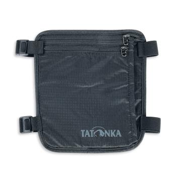 Гаманець натільний Tatonka Skin Secret Pocket, Black (TAT 2854.040) image
