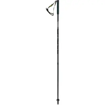 Трекінгові палиці Gabel Viper 3S-R, 125 см, Black (7008391421250) image