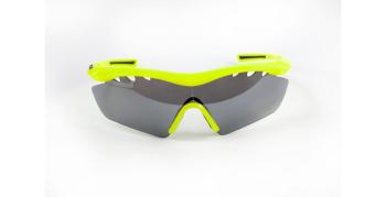 Окуляри Lynx Boston, Flouro Shiny Yellow (LNX BOSTON F) image