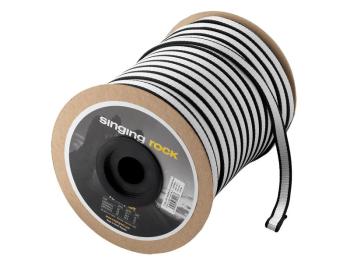Стропа на метраж Singing Rock Flat Webbing, 1 м х 16 мм (SR C0035.AO-12) image