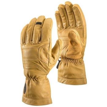 Рукавиці чоловічі Black Diamond Kingpin Gloves Natural, р. XL (BD 801422.NTRL-XL) image